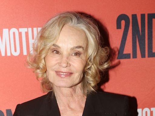 Jessica Lange Says LONG DAY'S JOURNEY INTO NIGHT Film is Now Finished