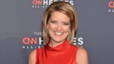 CNN ‘Early Start’ Anchor Christine Romans Exits After 24 Years
