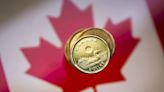 Canadian dollar gains as investors eye US inflation pressures