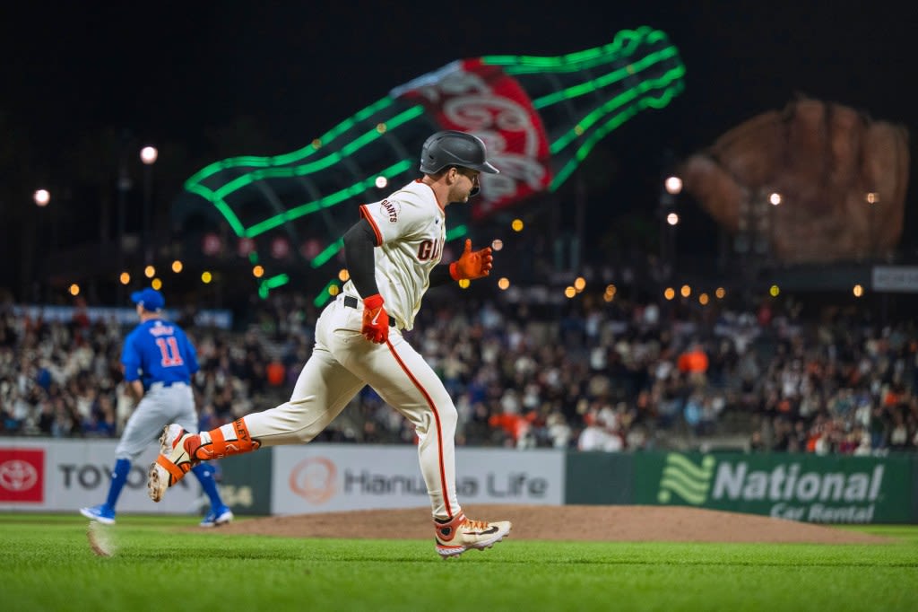 Chicago Cubs blow ‘frustrating’ 17th save of the season in a 5-4 walk-off loss to San Francisco Giants