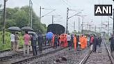 Gujarat good train derails: No injuries; Western Railway claims wagon 're-railed' at Valsad | Latest updates