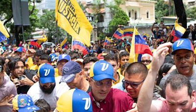 Orden judicial quita a oposición venezolana control de uno de sus mayores partidos | Teletica