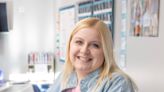 Walsh University Teacher of the Month: Nicole Cooney, Lake Local Schools
