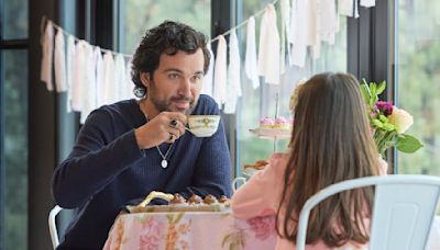 Father's Day Special: 10 Best Hallmark Movies Featuring Great Dads!