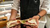 Don't skip the mind-blowing sandwich at this new metro Phoenix Italian restaurant