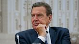 Scholz party mulls bids to expel German ex-leader Schroeder