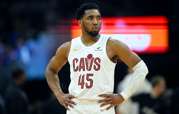 Cavaliers Would Ask For Two Miami Heat Stars in Donovan Mitchell Talks