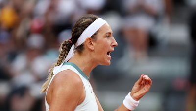 Watch: Serena Williams' ex-hitting partner throws massive shade on Victoria Azarenka