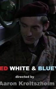 Red White and Bluey