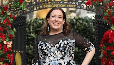 Bridgerton Author Julia Quinn Dishes On Colin The Foodie and Her Love Of Coffee