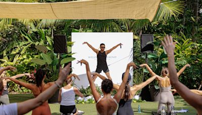 Gwyneth Paltrow’s Goop Debuts Baha Mar Wellness Weekend in Sunny Bahamas