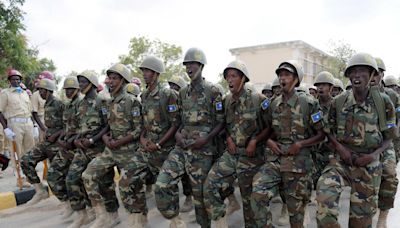 Somalia anuncia la muerte de cerca de 60 supuestos miembros de Al Shabaab en nuevas operaciones