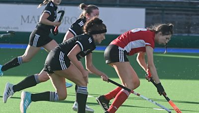 UCC face tough test as they return to the top flight of the EY Hockey League