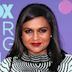 Mindy Kaling