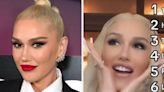 Gwen Stefani Tried To Rank Her Best Songs On TikTok And The Internet Was Not Having It