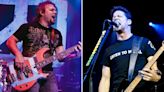 Michael Anthony says he and Jason Newsted were both approached for the failed Van Halen reunion