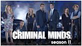 Criminal Minds Season 11 Streaming: Watch & Stream Online via Hulu & Paramount Plus