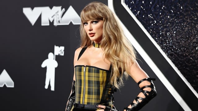 19 of the Most Buzz-Worthy Looks From the 2024 MTV VMA Awards