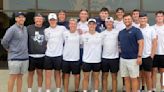 College Tennis: ETBU men finish runners-up at ASC tournament