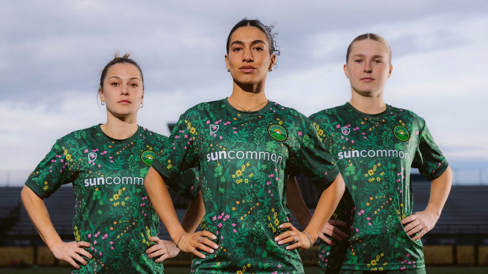 Vermont Green FC announces exhibition match, plans to add women's team