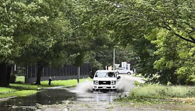 'Torrential' rain warning as Hurricane Beryl remnants hit southern Ontario, Quebec