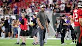 Fans aren’t the only ones scrutinizing Byron Leftwich’s play-calling