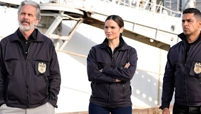 NCIS trailer teases agent killed by Torres in bombshell season 22 twist