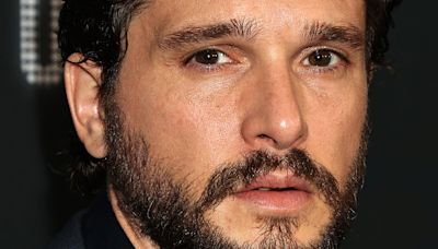 Kit Harington parle de sa dépression et de son dégoût de soi avant de devenir sobre