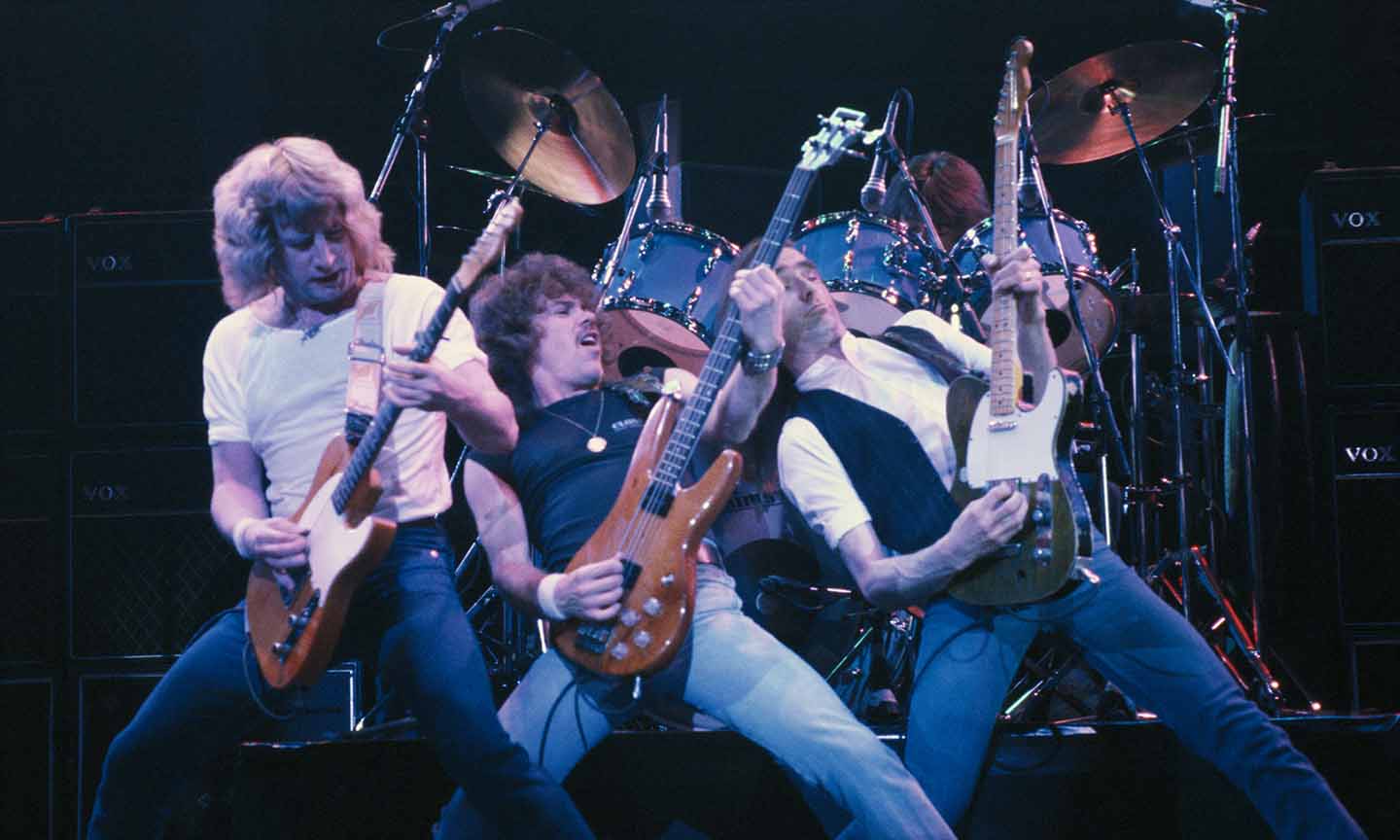 Status Quo Facts: 8 Essential Things You Need To Know