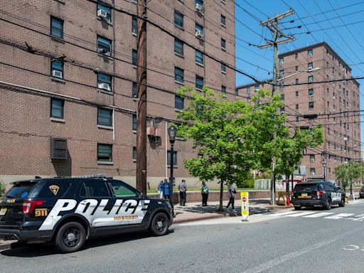 Hoboken Housing Authority director joins call for police precinct at public housing complex