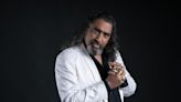 Diego el Cigala dará una noche romántica en Tijuana con su concierto "Obras Maestras"