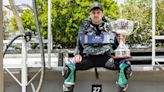 Michael Dunlop's Isle of Man TT record 'may never be broken' says presenter