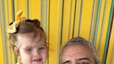 Andy Cohen shares sweet family snaps from Fourth of July with his 2 kids