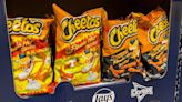 Cheetos drops 2 new snack flavors for pretzel lovers — plus where to find them