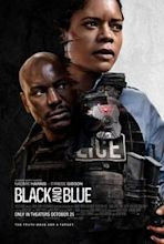 Black and Blue (2019 film)