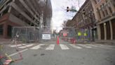 North block of Second Avenue downtown to reopen to traffic