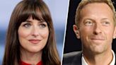 What Dakota Johnson has said about her relationship with Chris Martin