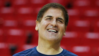 Mark Cuban: 9 Rules To Get Rich