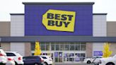 Best Buy extends streak of quarterly sales declines as Americans focus on essential purchases