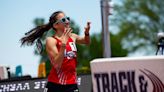 Liberty Common running star Isabel Allori is The Coloradoan's Female Athlete of the Year