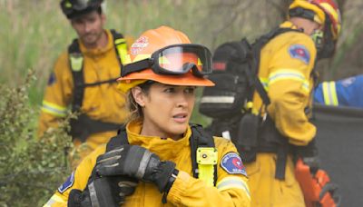 Why the 'Station 19' Bosses Didn't Have a 'Lust for Blood' in the Series Finale