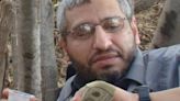 How did Israel finally kill Hamas military chief Mohammed Deif?