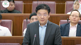 Deputy Prime Minister Lawrence Wong appointed GIC deputy chairman