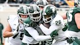 Michigan State football DE Bai Jobe, top 2023 recruit, enters transfer portal