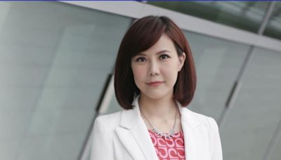 行政院發言人換她接任！民視主播李慧芝出線，「外交官之女」背景曝光