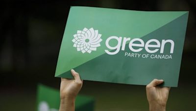 Two candidates to seek federal Green Party nomination in Guelph | Globalnews.ca