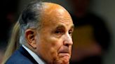 Giuliani's financial woes could compound as he faces mounting legal exposure