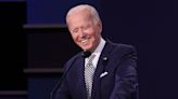 Joe Biden Should Be Boring in Thursday’s Debate