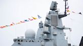 Russian warships en route to Cuba hold missile drills in Atlantic