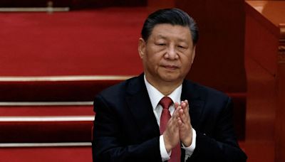 Why China’s soft power fails to soften its image